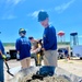 NAVFAC Southeast and SAME Host First STEM Camp at NAS Jacksonville