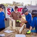 NAVFAC Southeast and SAME Host First STEM Camp at NAS Jacksonville