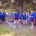 NAVFAC Southeast and SAME Host First STEM Camp at NAS Jacksonville