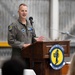 558th Flying Training Squadron Change of Command