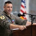 558th Flying Training Squadron Change of Command