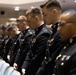 Officers graduate with Bravo Company, TBS