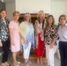 Tennessee National Guard spouses meet with Bulgarian leadership