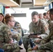 86 AW commander engages with 86 CEG during immersion experience