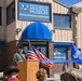 Ellsworth celebrates South Dakota Air and Space Museum reopening