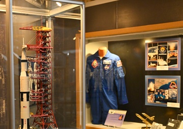 Ellsworth celebrates South Dakota Air and Space Museum reopening