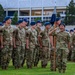 USAFA Class of 2028 Swearing In Ceremony