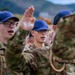 USAFA Class of 2028 Swearing In Ceremony