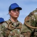 USAFA Class of 2028 Swearing In Ceremony