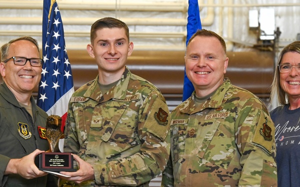 507 ARW 2023 Annual Awards Ceremony