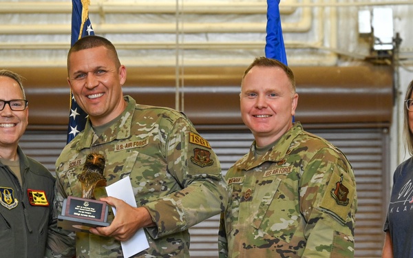 507 ARW 2023 Annual Awards Ceremony