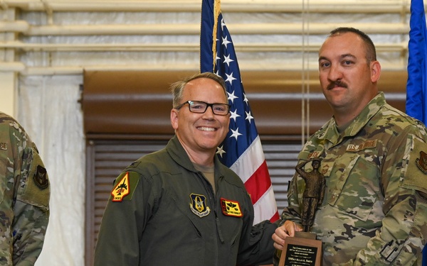 507 ARW 2023 Annual Awards Ceremony