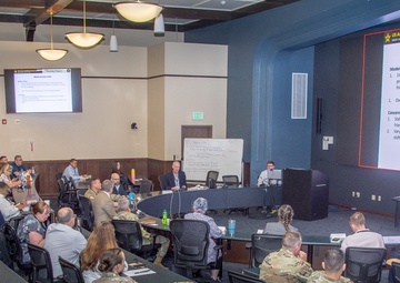 Harding Project Workshop