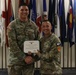 HHC, 89th MP BDE Change of Command