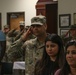 HHC, 89th MP BDE Change of Command