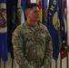 HHC, 89th MP BDE Change of Command