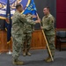 124th Communications Flight Changes Command