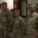 HHC, 89th MP BDE Change of Command