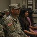 HHC, 89th MP BDE Change of Command