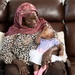 Baby Mariam Aliyah Diop