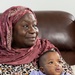 Baby Mariam Aliyah Diop Goes Home