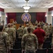 124th Communications Flight Changes Command