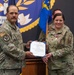 124th Communications Flight Changes Command