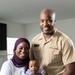 Baby Mariam Aliyah Diop Goes Home