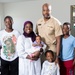 Baby Mariam Aliyah Diop Goes Home