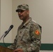 HHC, 89th MP BDE Change of Command