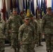 HHC, 89th MP BDE Change of Command