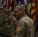 HHC, 89th MP BDE Change of Command