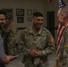 HHC, 89th MP BDE Change of Command