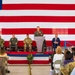 U.S. Naval Test Pilot School changes command