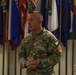 HHC, 89th MP BDE Change of Command