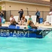 30th Force Support Squadron Youth Program Jr. Cardboard Boat Regatta 2024
