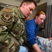 119th Medical Group completed Annual Training at Joint Base Elmendorf-Richardson