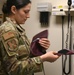 119th Medical Group completed Annual Training at Joint Base Elmendorf-Richardson