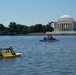 US Army Corps of Engineers, Baltimore District Survey Team Deploys the Z-Boat Navigation Asset