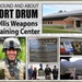 Around and About Fort Drum: Staff Sgt. Michael H. Ollis Weapons Training Center