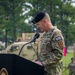 52nd EOD Group welcomes new commander during ceremony on Fort Campbell