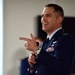 NOPS Change of Command
