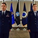 NOPS Change of Command