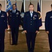 NOPS Change of Command