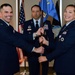 NOPS Change of Command