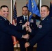 NOPS Change of Command
