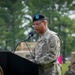 52nd EOD Group welcomes new commander during ceremony on Fort Campbell