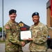 52nd EOD Group welcomes new commander during ceremony on Fort Campbell