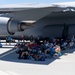 Warriors over the Wasatch Airshow 2024