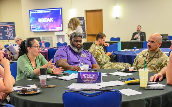 Developers' Summit 2024